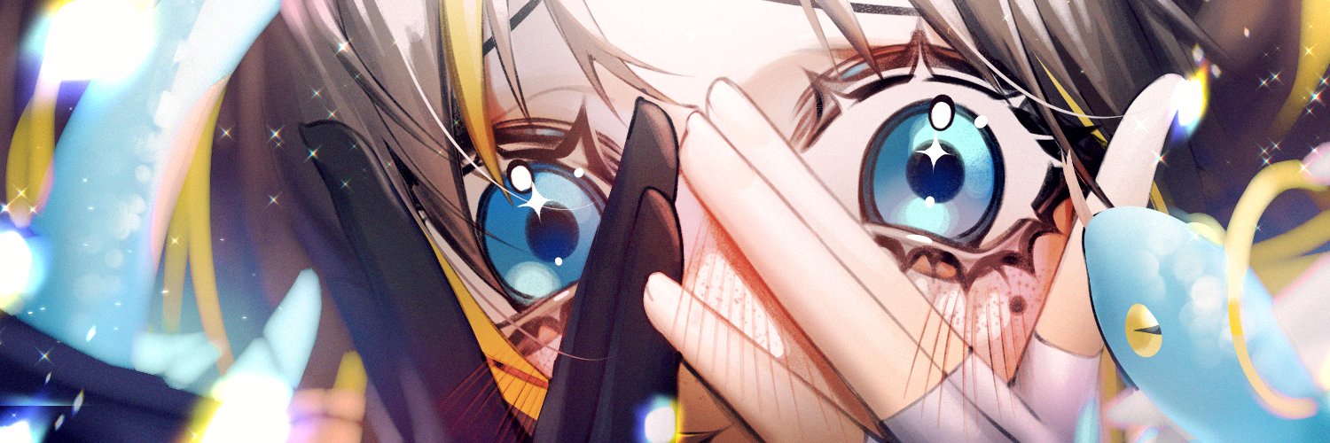 RunyaChan 💫🪽 VTuber💫🪽 Dokomi 10D13's banner