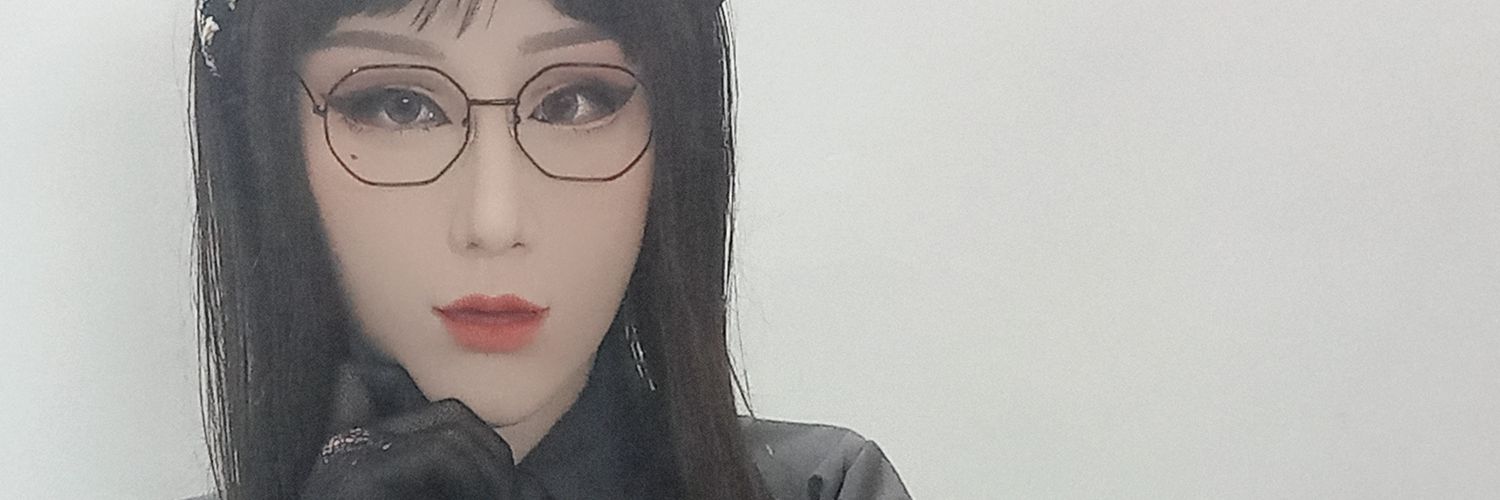 夕雨呀's banner