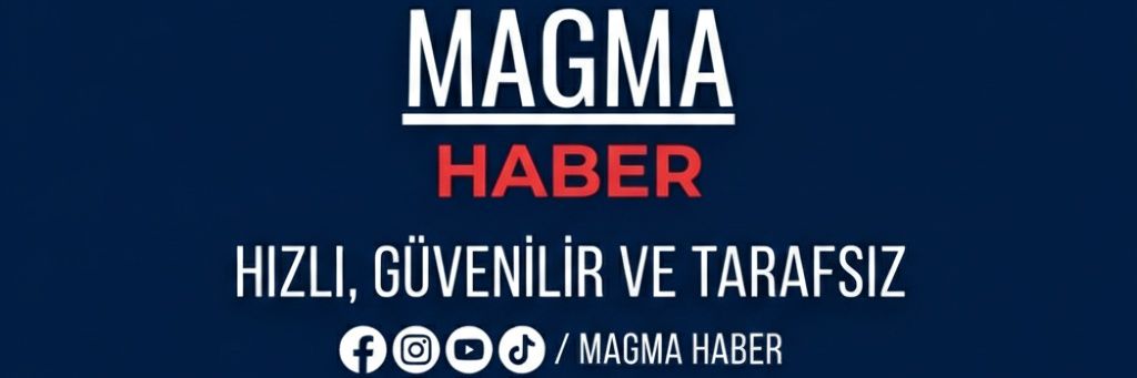 Magma Haber's banner