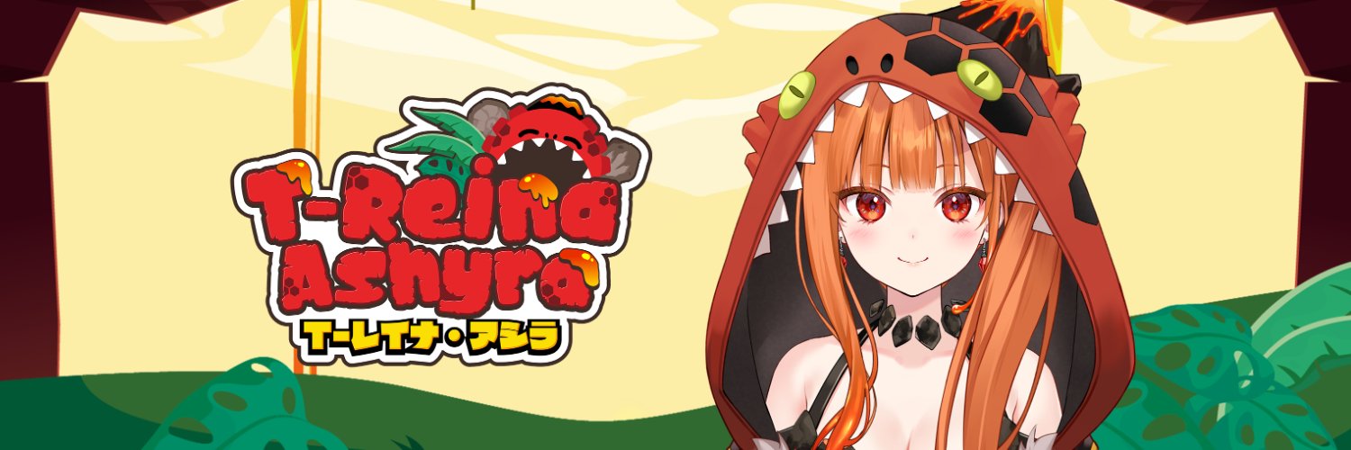 T-Reina Ashyra Lumina-World-End's banner