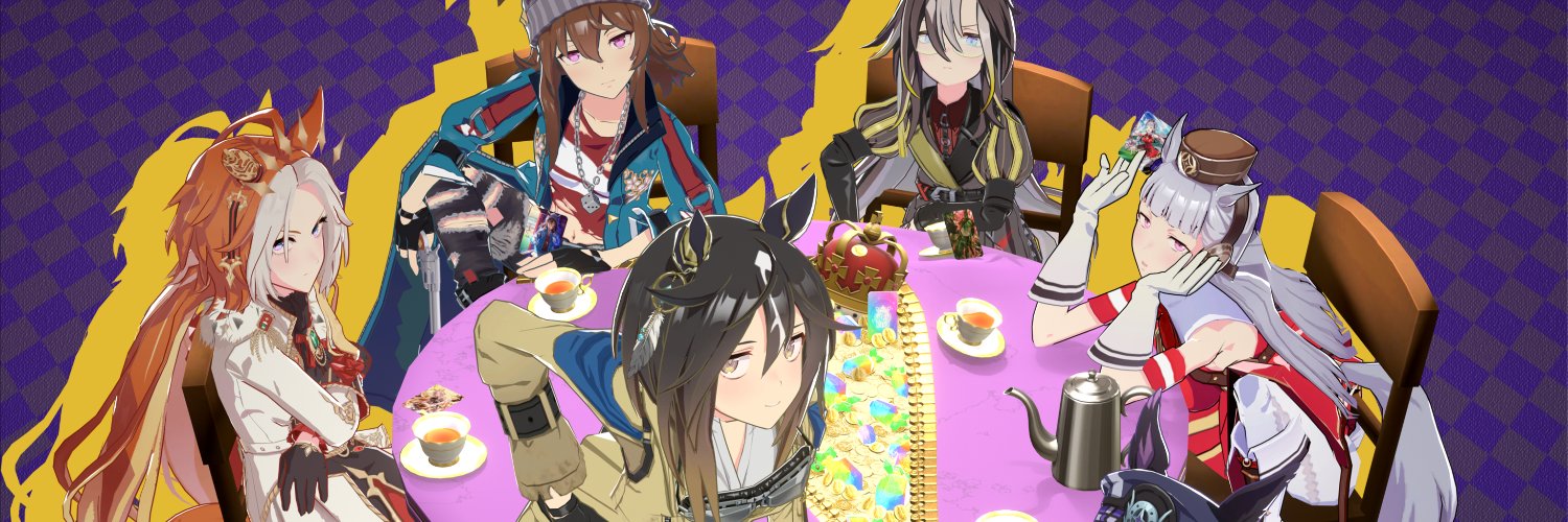 Zurs's banner