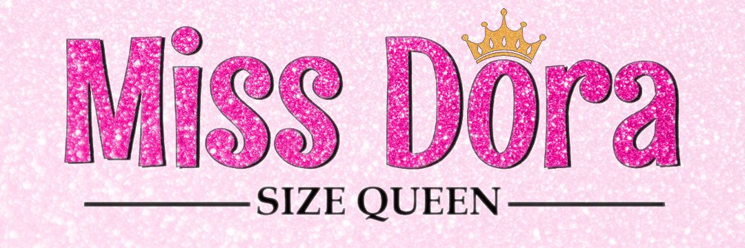 MissDora 👑's banner