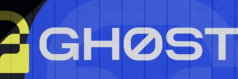 GH0ST 👻's banner