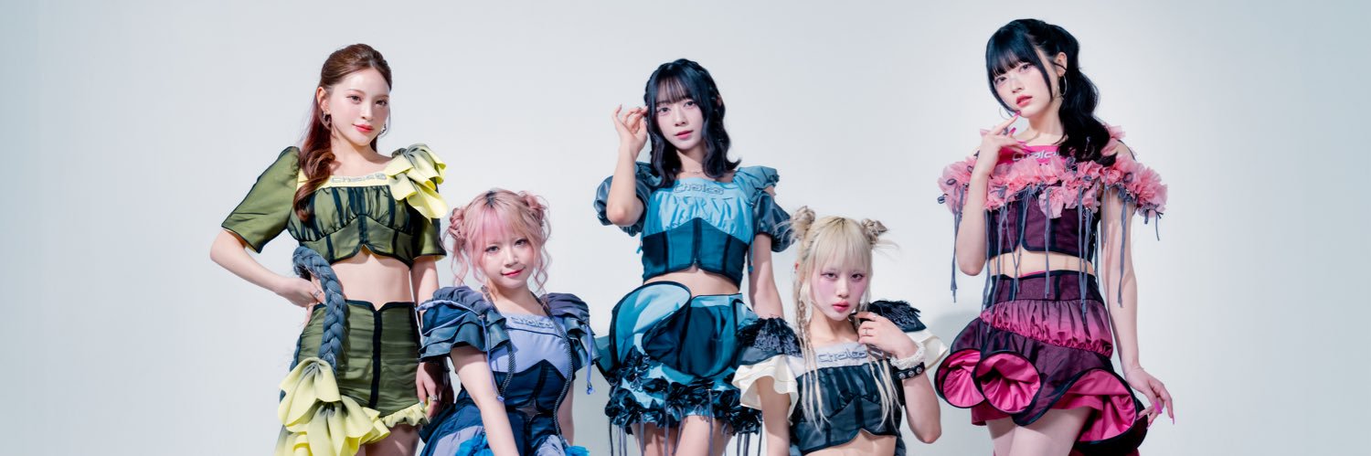 Chalca 公式's banner