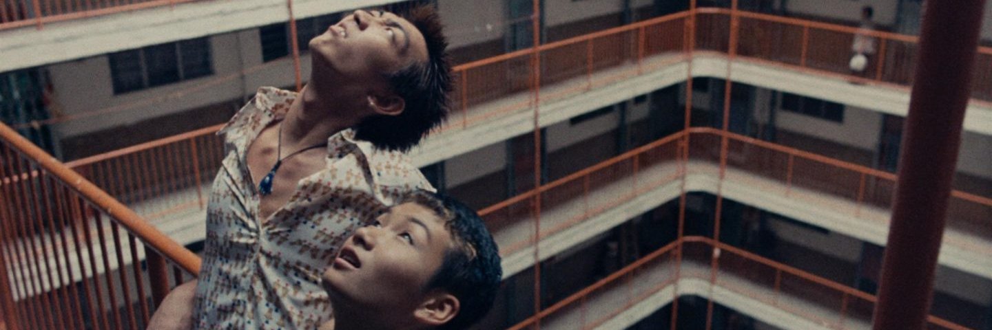 あの香港映画のロケ地は？Where was that Hong Kong movie filme.'s banner