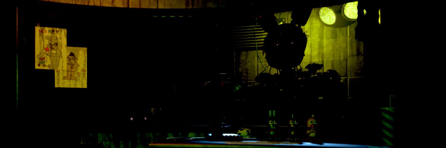 Y3LL0W KN1F3's banner