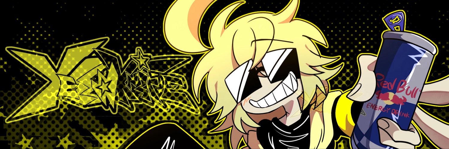 Y3LL0W KN1F3's banner