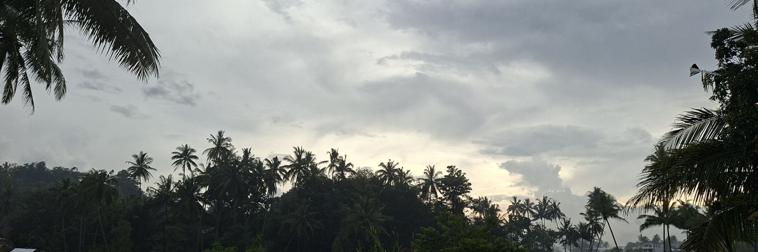 KAKEK PAREWA's banner