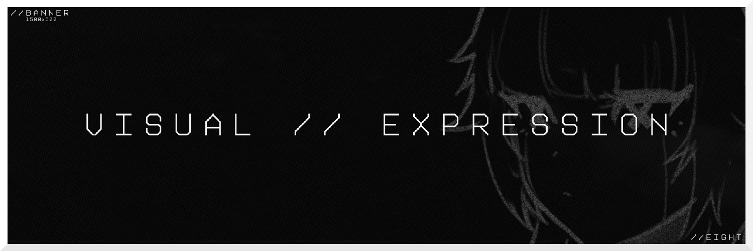 VIII's banner