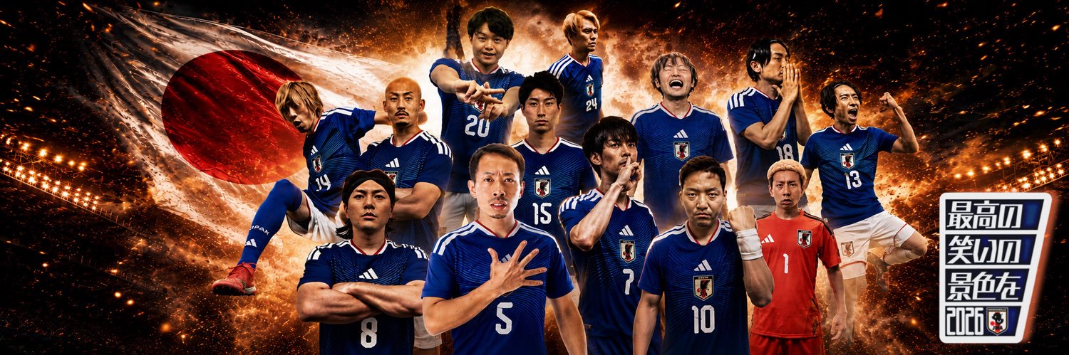 ものまねブルー【公式】's banner