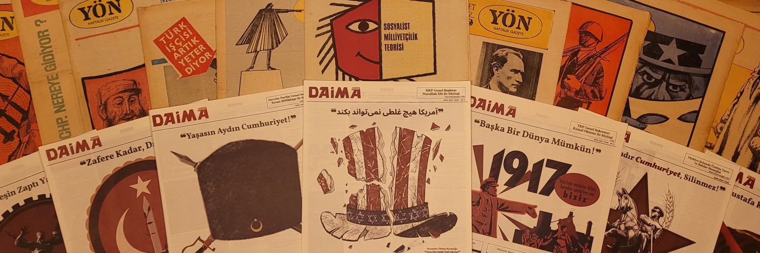 Daima's banner