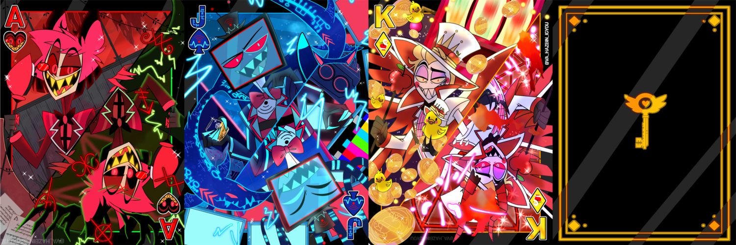 ｲ業𓃴 / hzbnS2ミュート推奨's banner