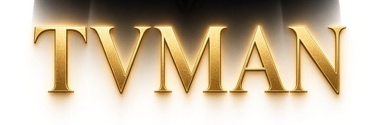TvMan's banner