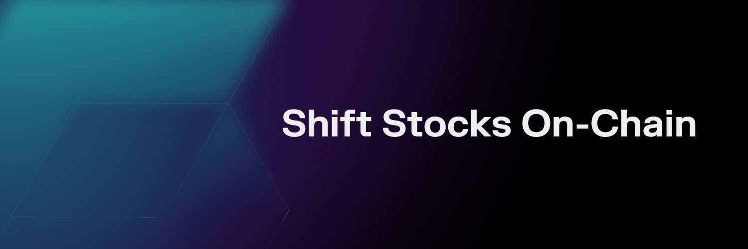 SHIFT's banner