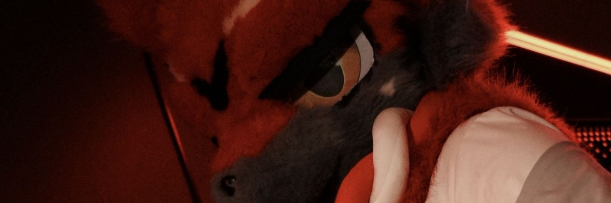 🐾Fervent熹🐾's banner