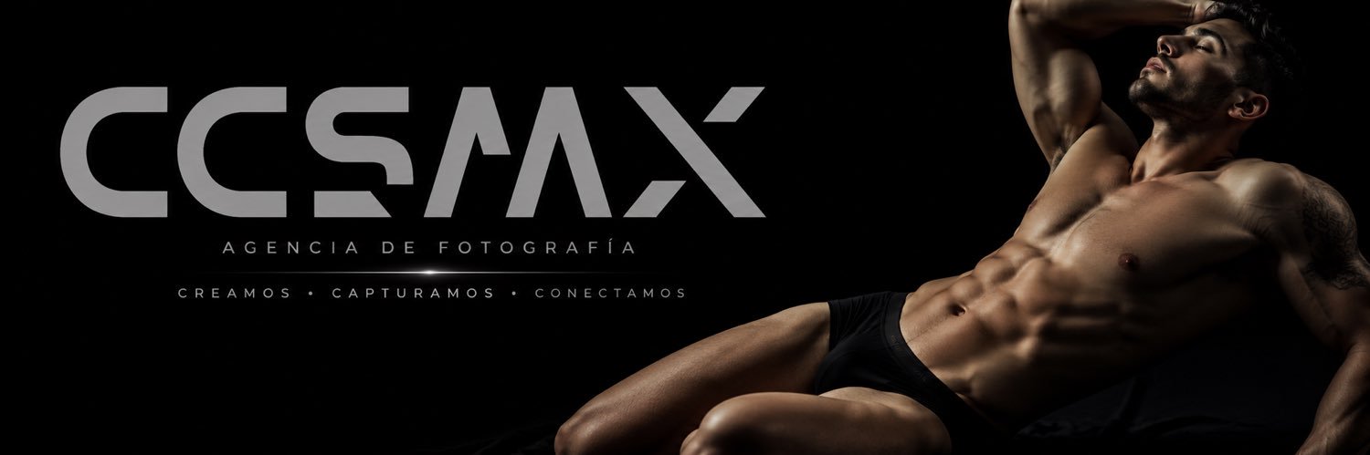 CCSMX's banner