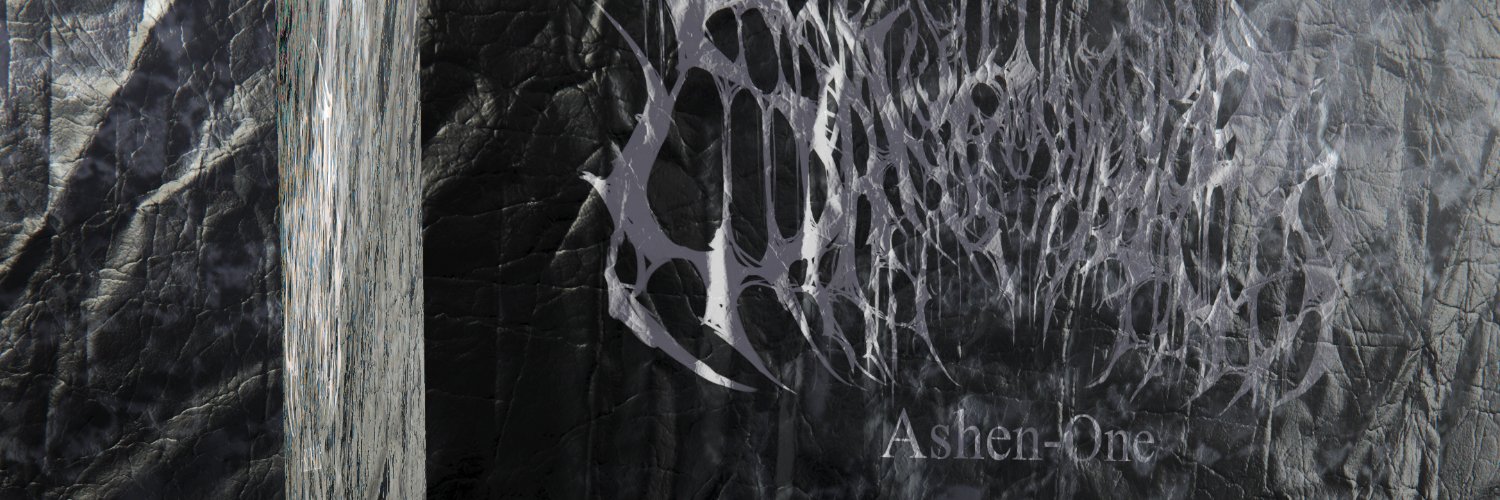 Ashen One(MELTDOWN)'s banner