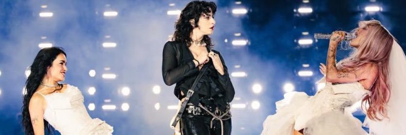 luli✨✨'s banner