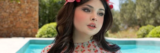 Maria 🌿's banner