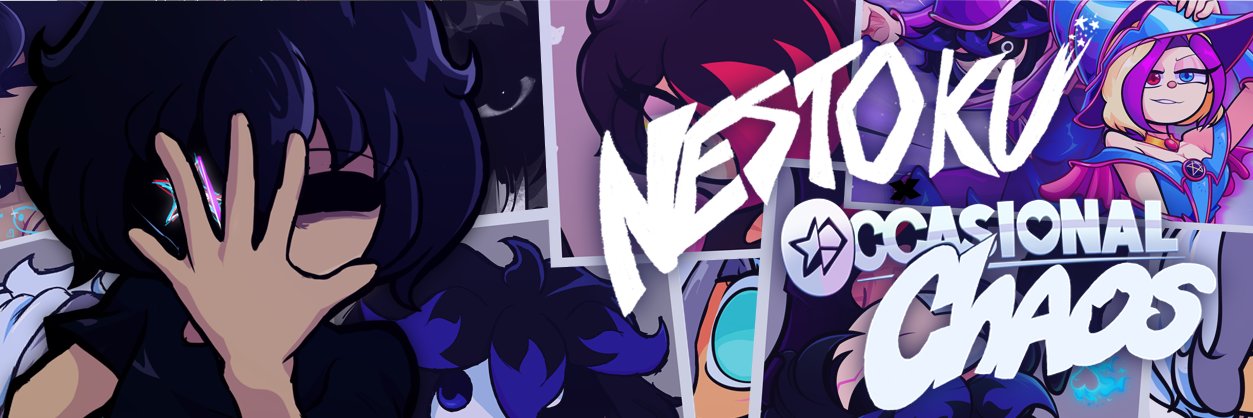 Nestoku || Dolor nocturno's banner