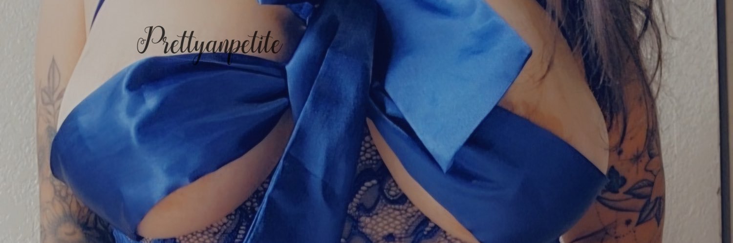 Rose Pretty's banner