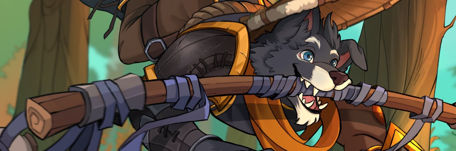 Sixsten's banner