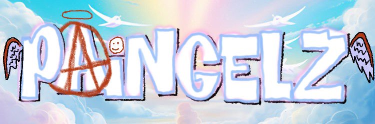 paingelz ❤️‍🩹👼's banner