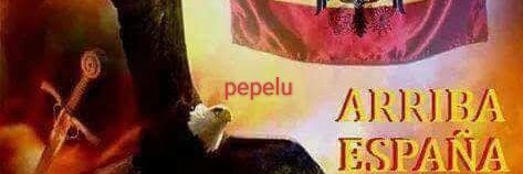 Jesús's banner