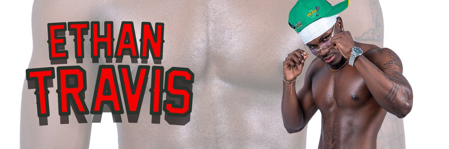 Ethan Travis's banner