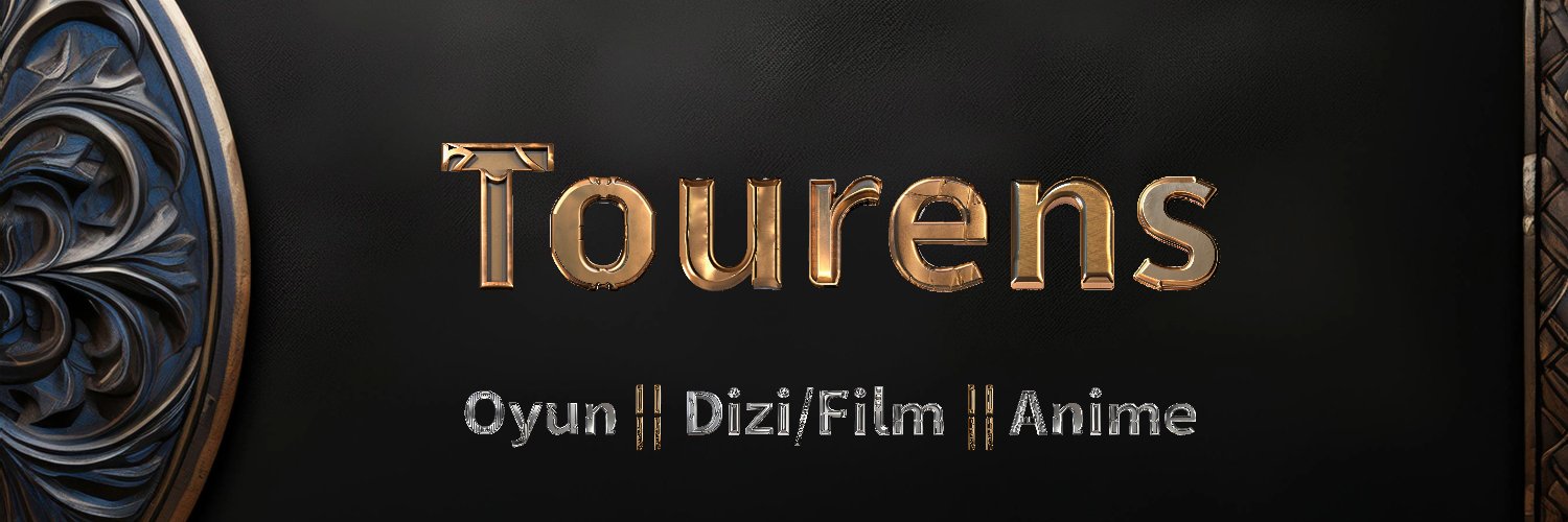 Tourens's banner