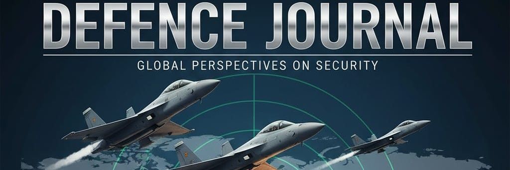 Defence Journal's banner