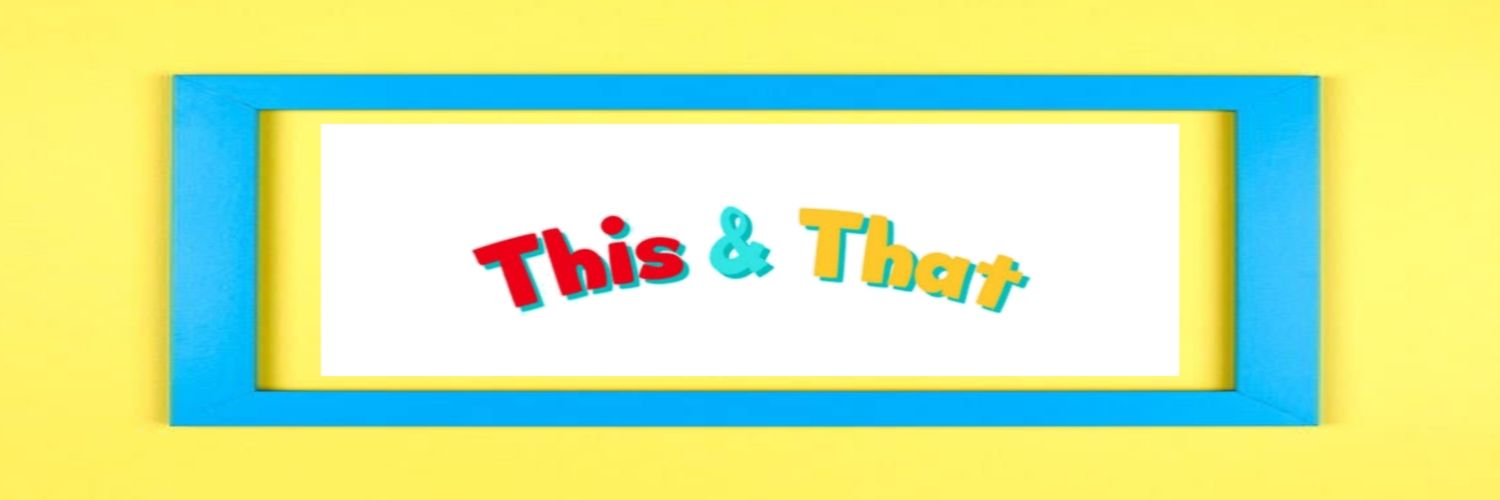 This Is Vani's banner
