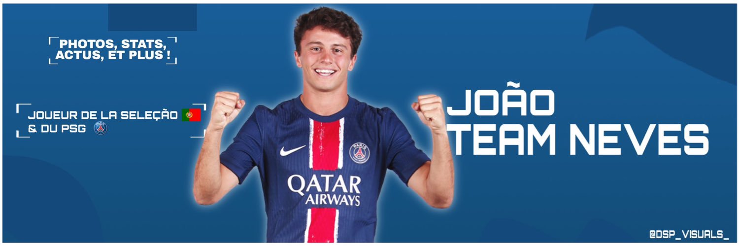 João Neves's banner