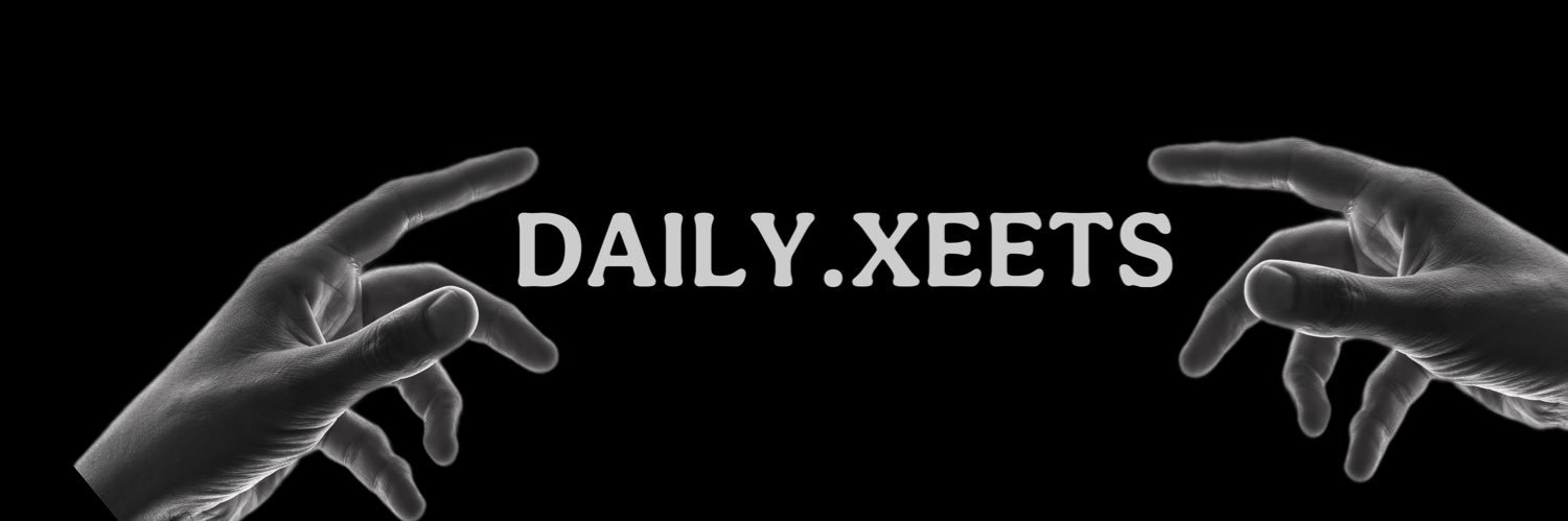 The Daily.Xeets's banner