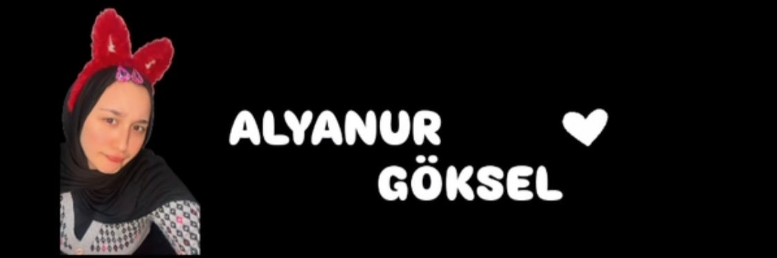 Alya's banner