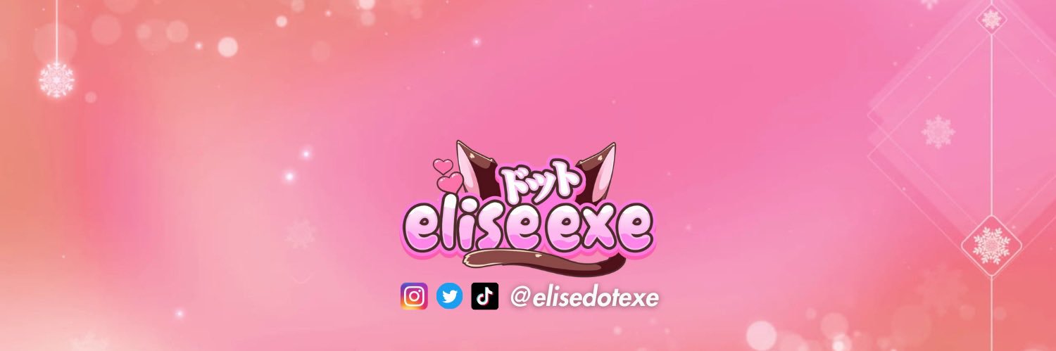 Elise's banner
