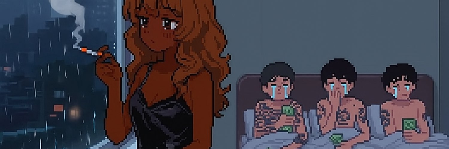 Goddess Nolly's banner