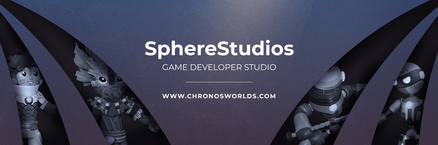 SphereStudios's banner