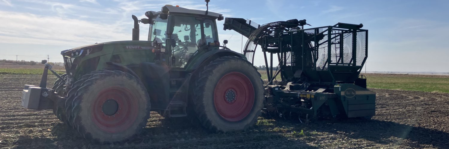 Farmer Joe's banner