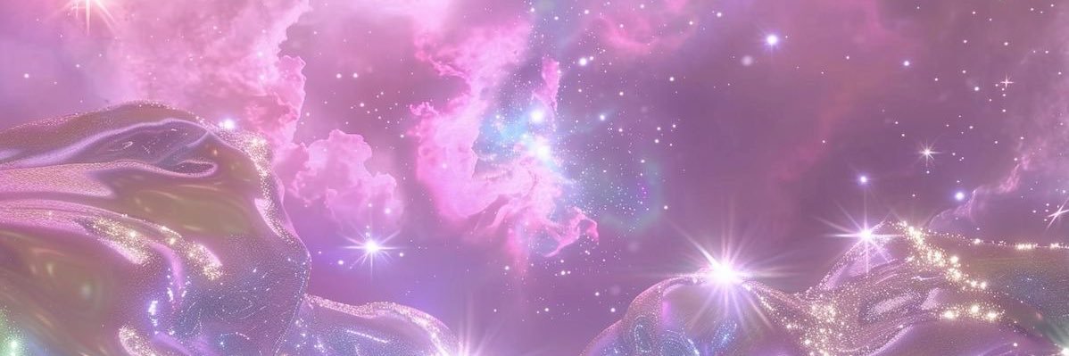 Genie's banner