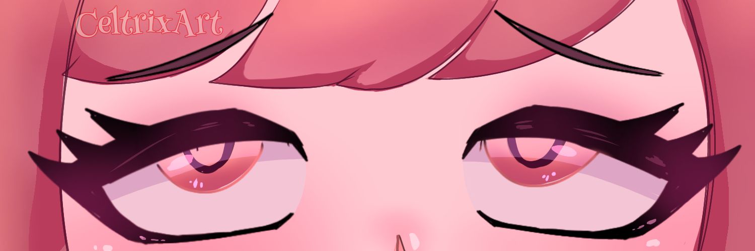 CeltrixArt🔞's banner