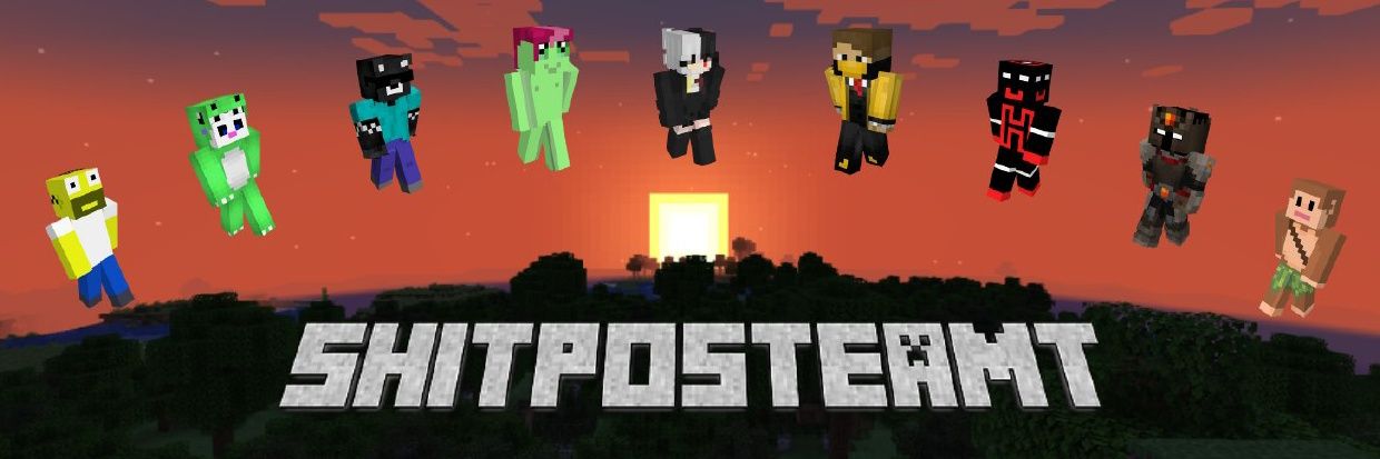 :3's banner