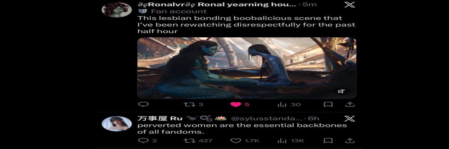 𝜗𝜚Ronallvr𝜗𝜚 yearning for ronalwari🩵's banner