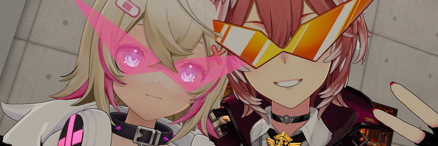 VTuber Memes's banner