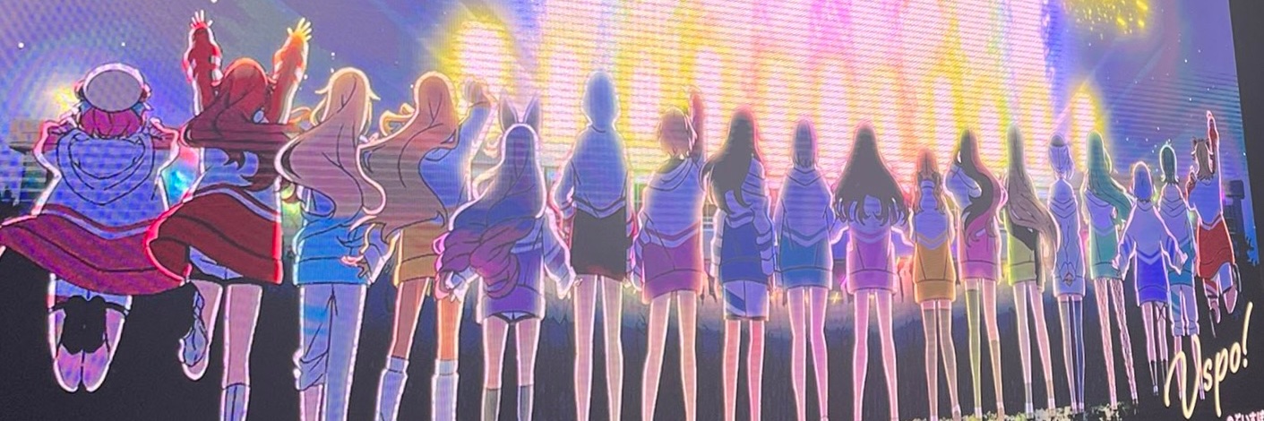 Chronos黒乃's banner