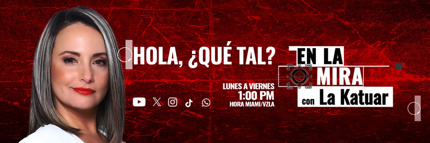 Jessica Vallenilla's banner