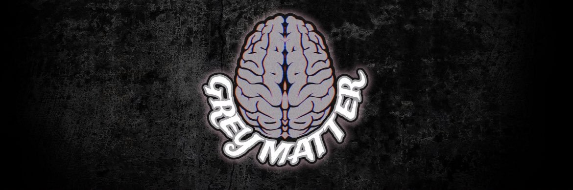 GreyMatterFX's banner