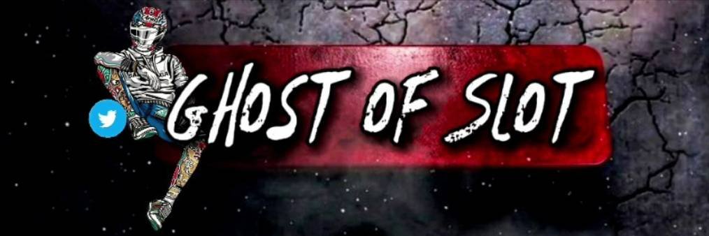 Ghost of Slot's banner