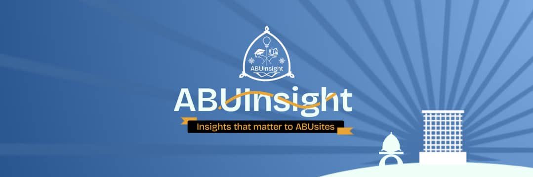 ABUInsight's banner