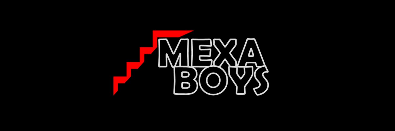 MexaBoys's banner